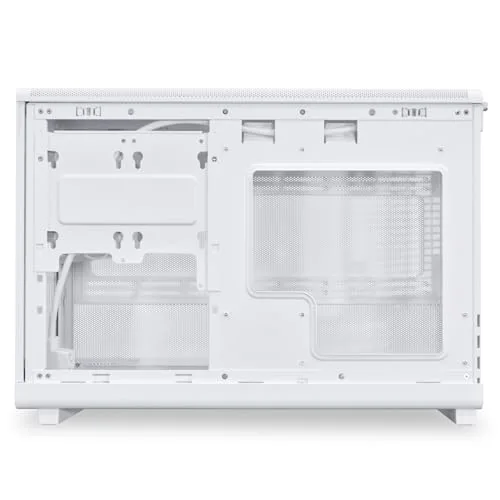 Lian Li A3 White mATX - vue 7