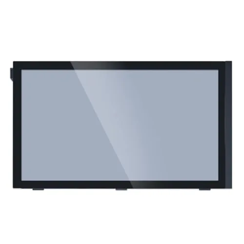 Lian-Li Dan Cases A3 mITX - vue 3