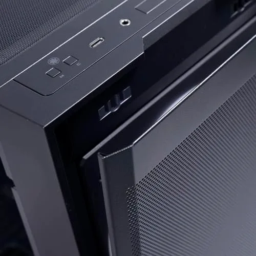 Lian Li Lancool 206 ATX - vue 4