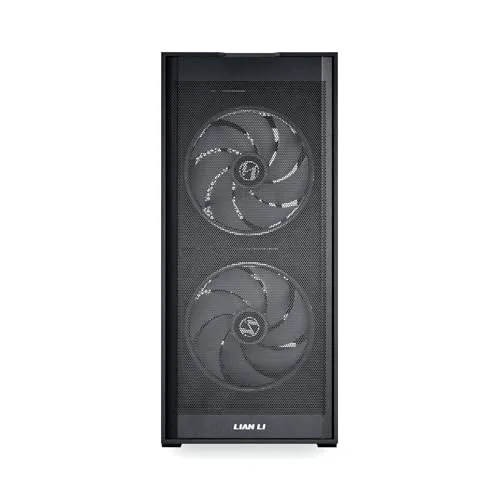 Lian Li Lancool 206 ATX - vue 5
