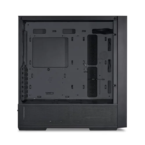 Lian Li Lancool 206 ATX - vue 7