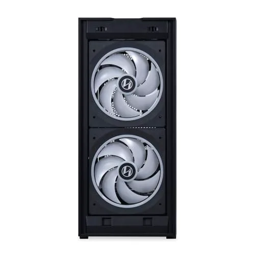 Lian Li Lancool 206 ATX - vue 9