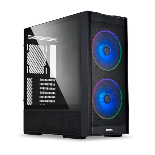 Lian Li Lancool 206 ATX