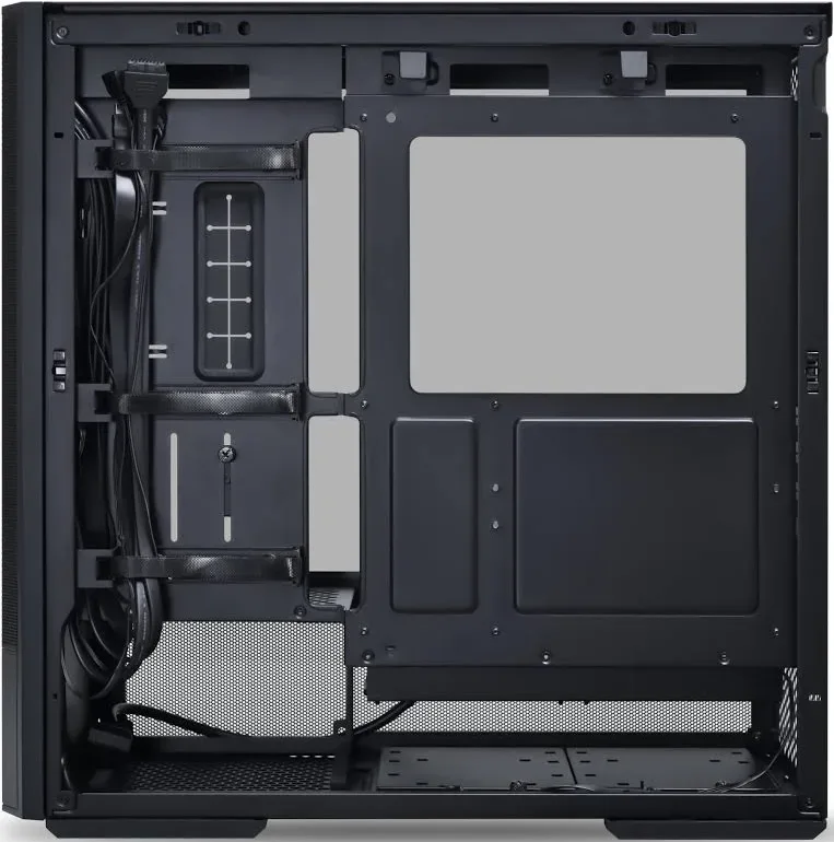 Lian Li LANCOOL 207 mATX - vue 4