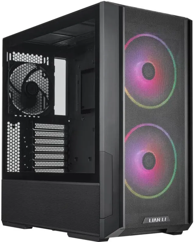 Lian Li Lancool 216 RGB mATX