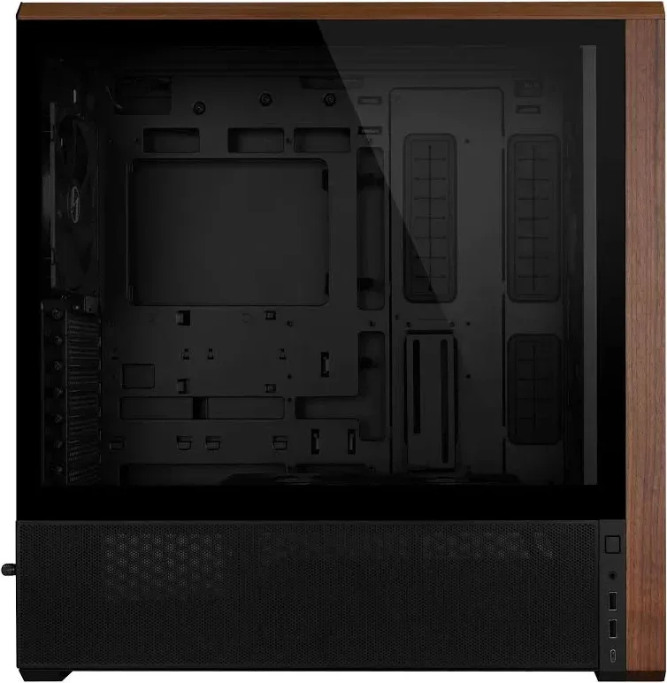 Lian Li LANCOOL 217 E-ATX - vue 4