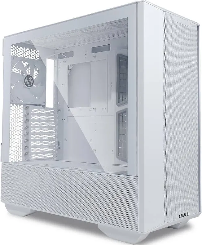Lian Li Lancool III ATX White - vue 2
