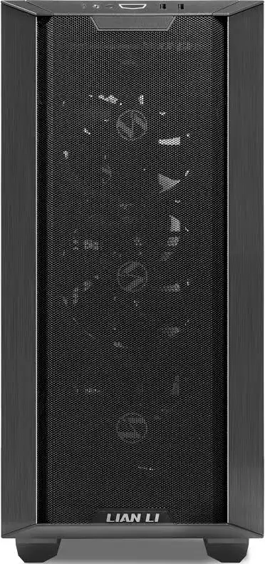 Lian Li LANCOOL III E-ATX - vue 4