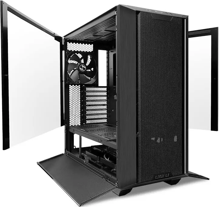 Lian Li LANCOOL III E-ATX - vue 5