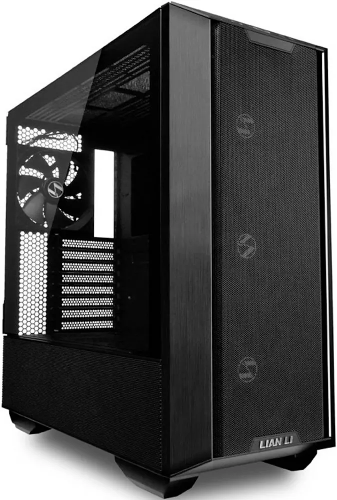 Lian Li LANCOOL III E-ATX