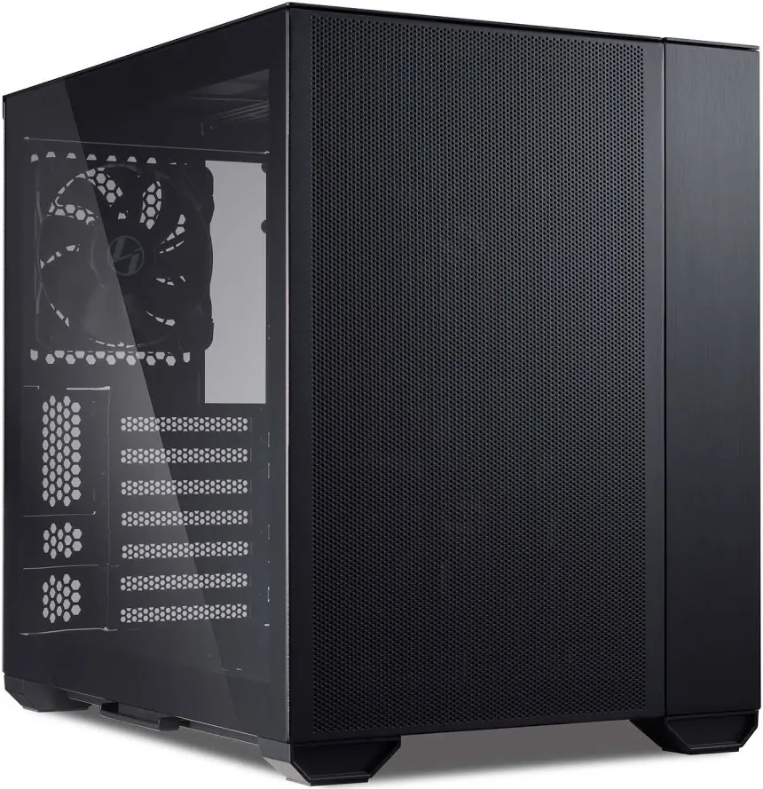 Lian Li O11 Air Mini mITX - vue 3