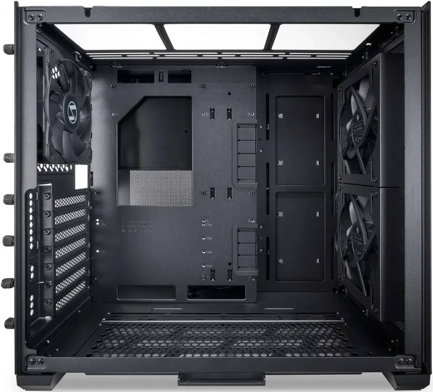 Lian Li O11 Air Mini mITX - vue 5