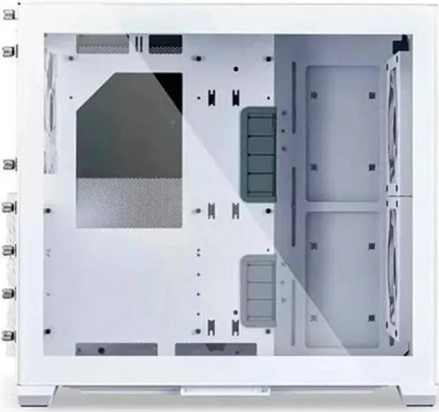 Lian Li O11 Air Mini mITX - vue 5
