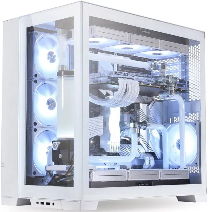 Lian Li O11 Dynamic EVO ATX - vue 3