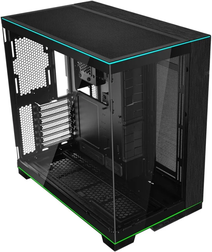 Lian Li O11 Dynamic EVO RGB - vue 3