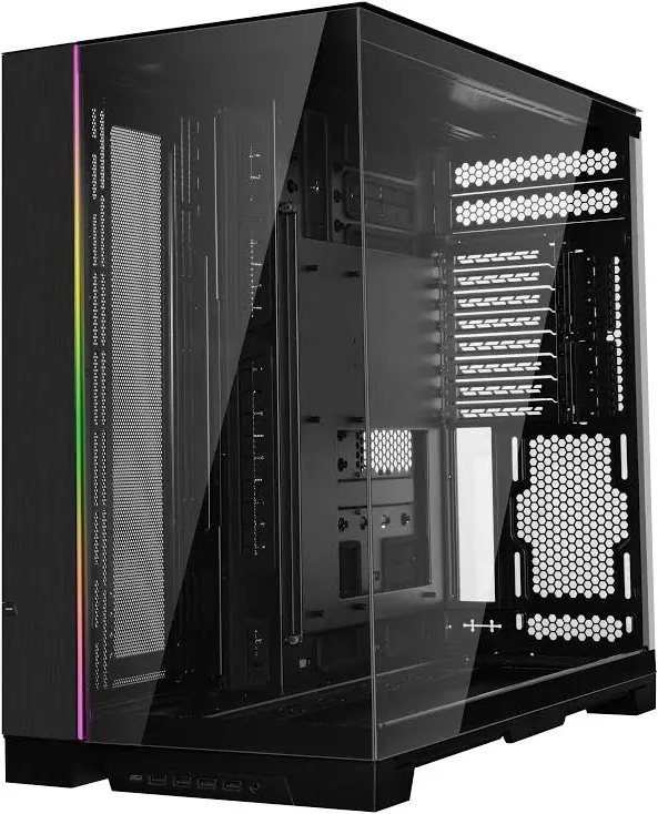 Lian Li O11 Dynamic EVO XL E-ATX - vue 2