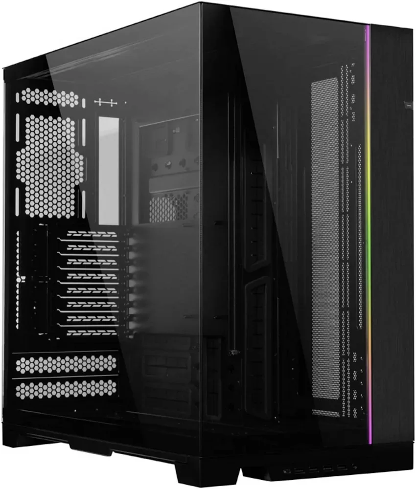 Lian Li O11 Dynamic EVO XL E-ATX