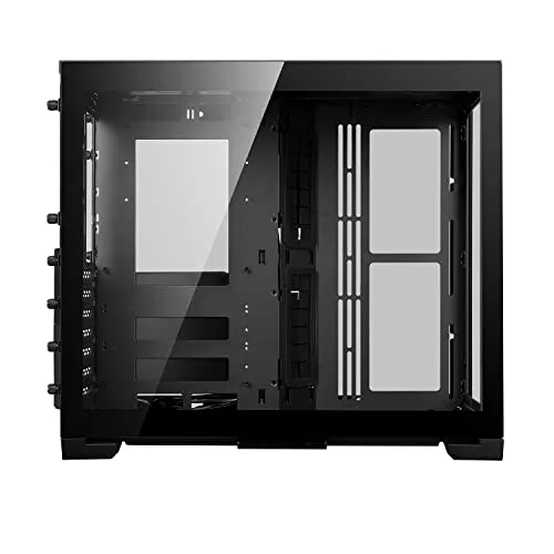 Lian Li O11 Dynamic Mini mITX - vue 6