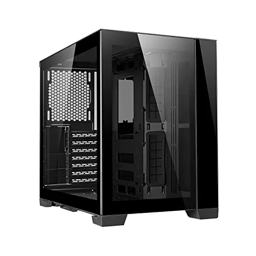 Lian Li O11 Dynamic Mini mITX