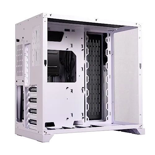 Lian Li O11 Dynamic White - vue 8