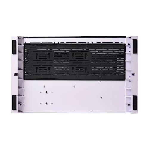Lian Li O11 Dynamic White - vue 9