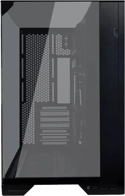 Lian Li O11 Vision E-ATX - vue 3
