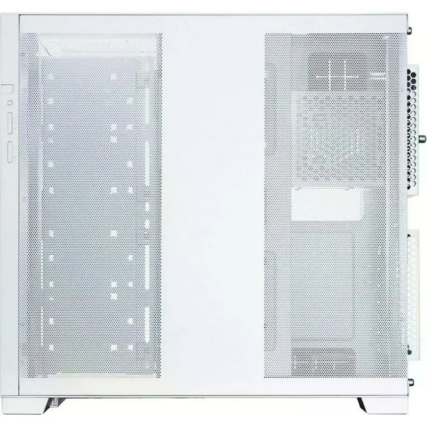 Lian Li O11D EVO ATX RGB - vue 5
