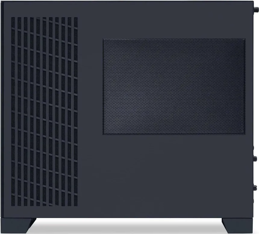 Lian Li O11D Mini V2 Flow mATX - vue 5
