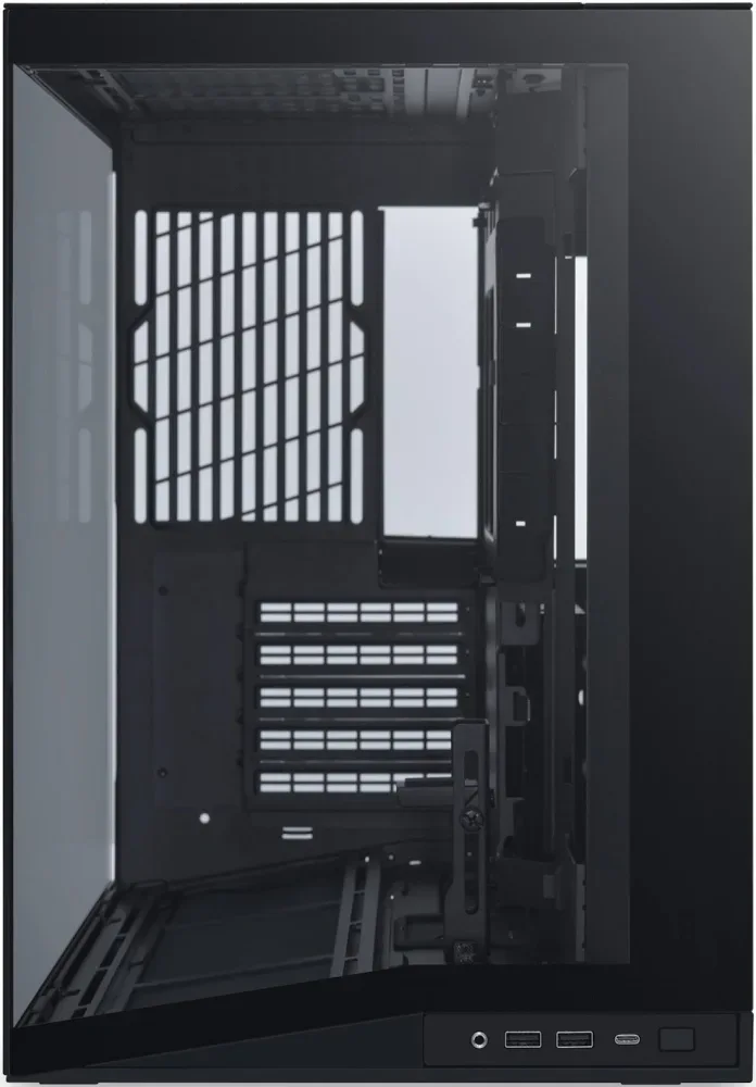 Lian Li O11D Mini V2 mATX - vue 4