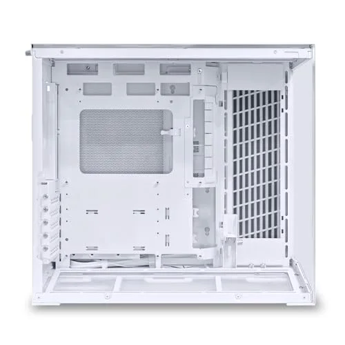 Lian Li O11D Mini V2 White ATX - vue 3