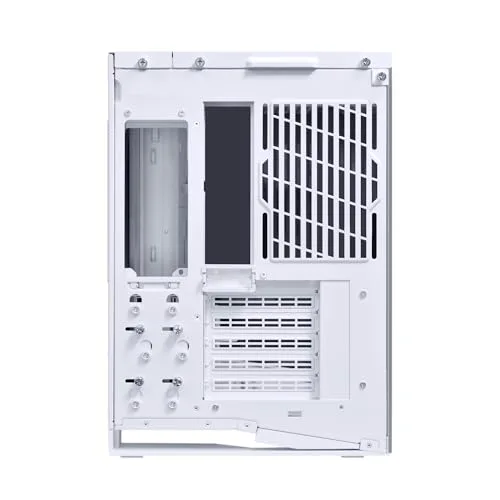 Lian Li O11D Mini V2 White ATX - vue 4