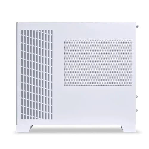 Lian Li O11D Mini V2 White ATX - vue 7