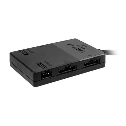 Lian Li SLV2 16-Channel Fan Controller