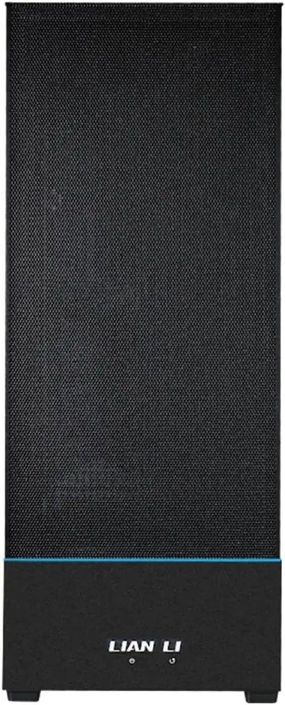 Lian Li SUP-01 Black ATX - vue 4