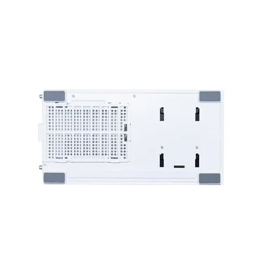 Lian Li SUP01 mATX RGB White - vue 4