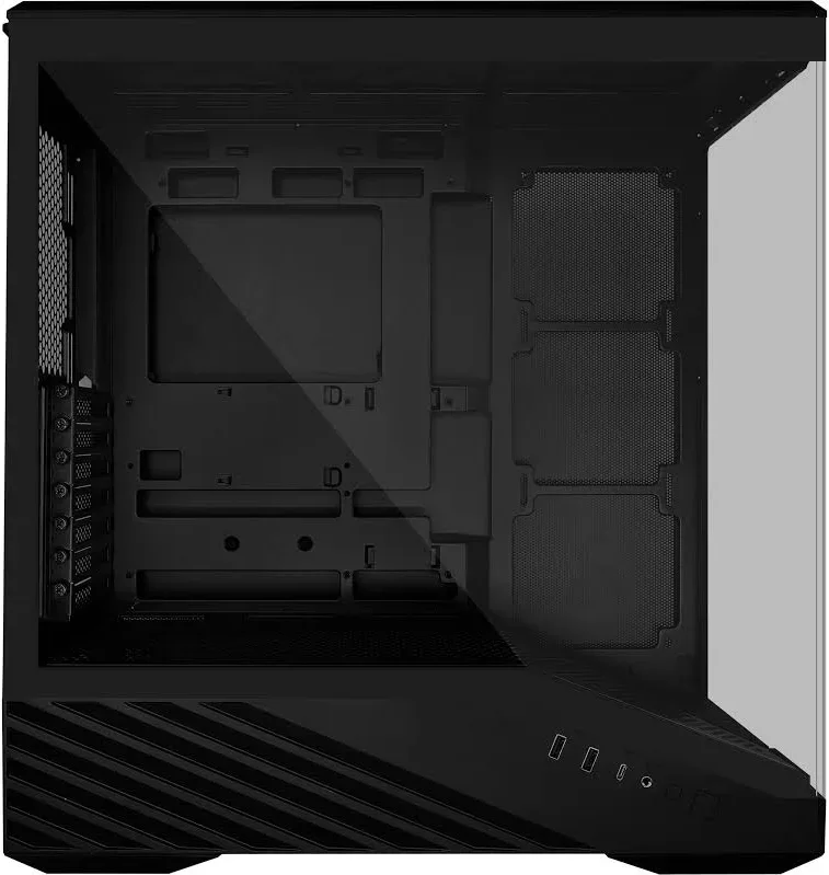 Lian-Li Vector V100 E-ATX RGB - vue 2