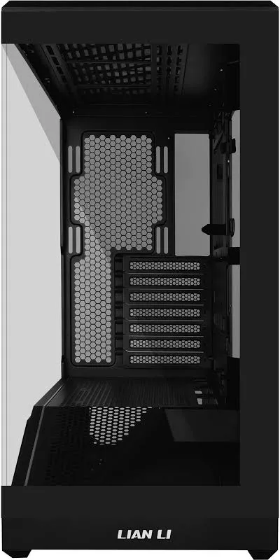 Lian-Li Vector V100 E-ATX RGB - vue 3