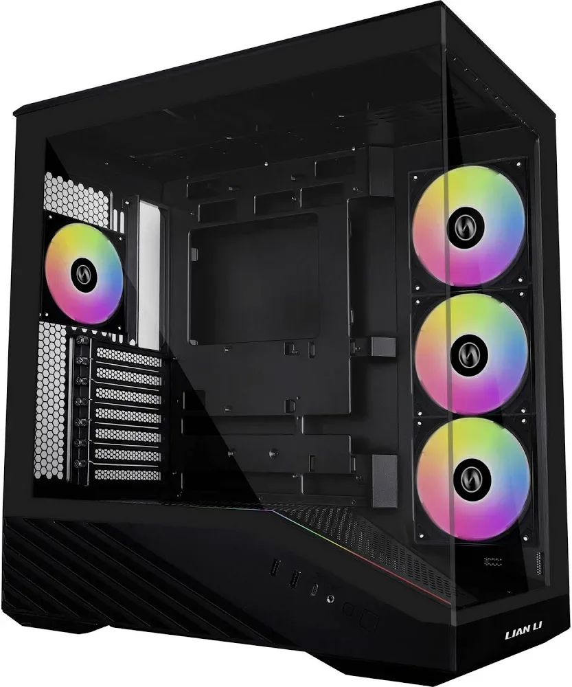 Lian-Li Vector V100 E-ATX RGB