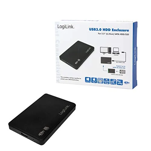 LogiLink UA0256 ATX - vue 8