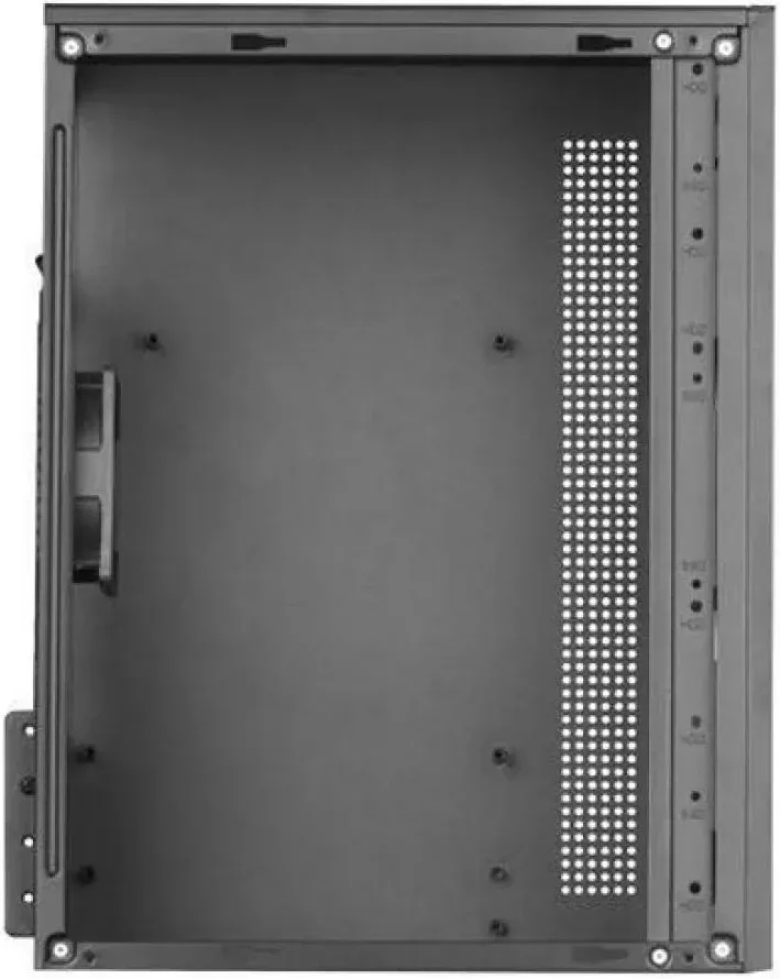 Mars Gaming MC-1000 mATX - vue 2