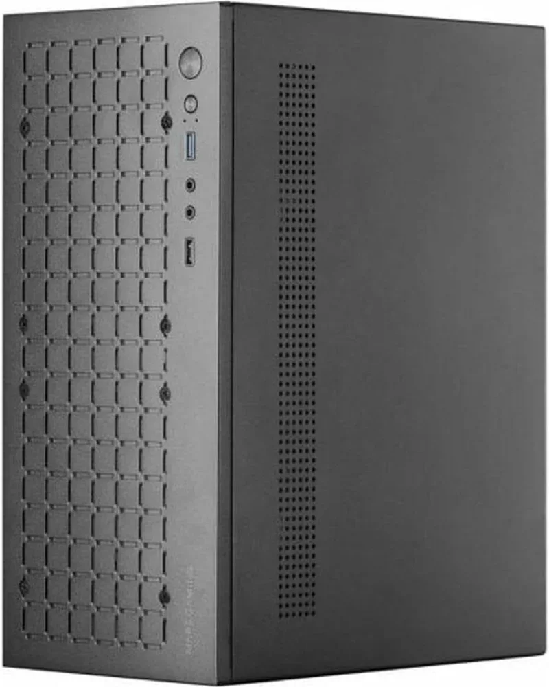 Mars Gaming MC-1000 mATX - vue 3