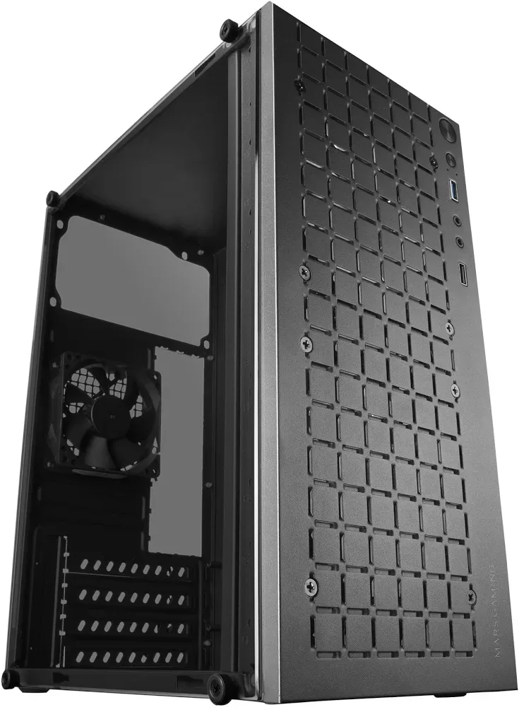 Mars Gaming MC-1000 mATX