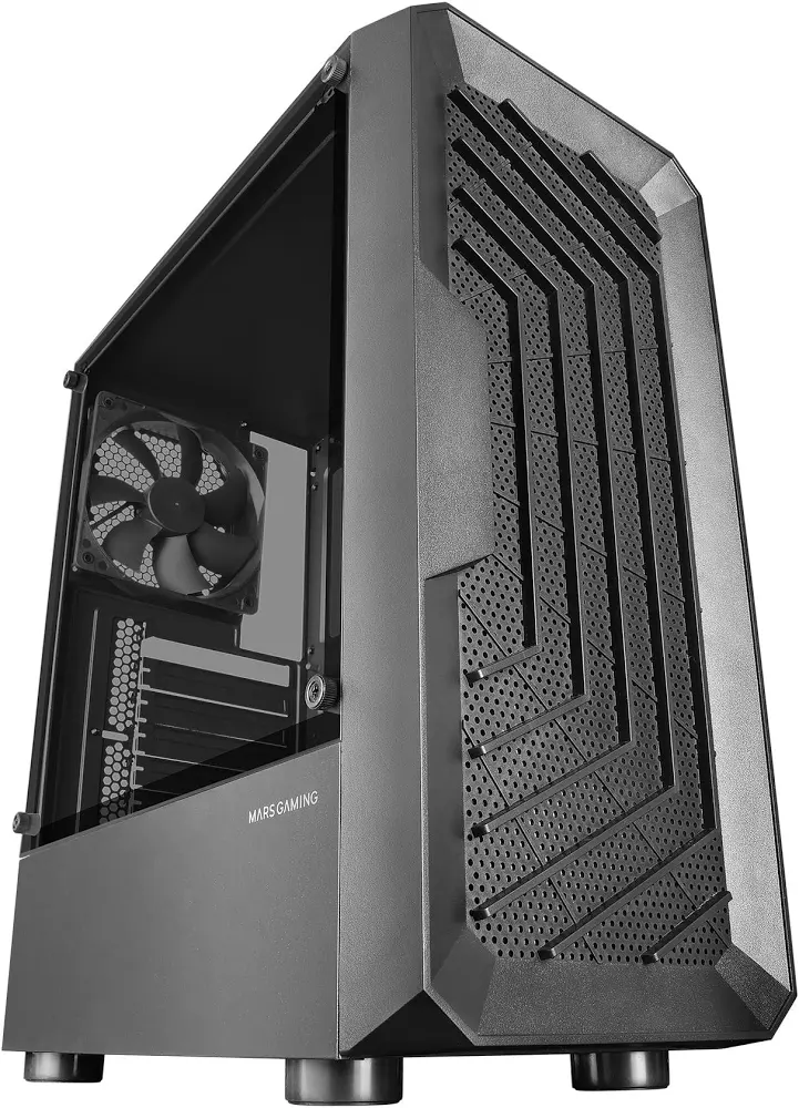 Mars Gaming MC-2000 ATX
