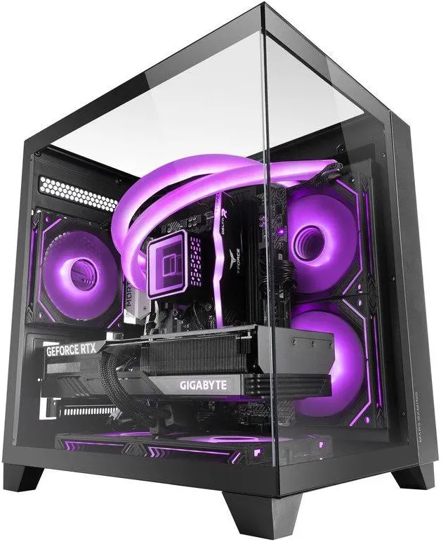 Mars Gaming MC-3CM mATX