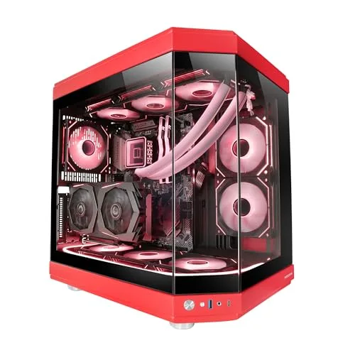 Mars Gaming MC-3T ATX