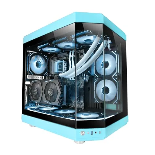 Mars Gaming MC-3T ATX