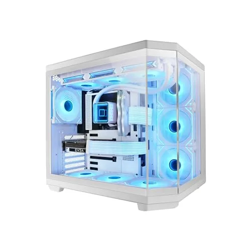 Mars Gaming MC-3TCORE ATX