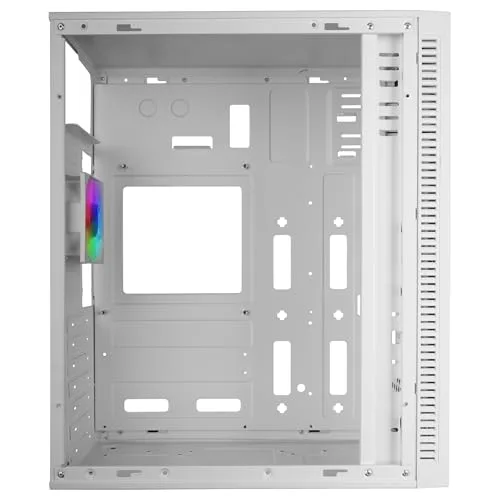 Mars Gaming Mc-Blaze ATX RGB - vue 6