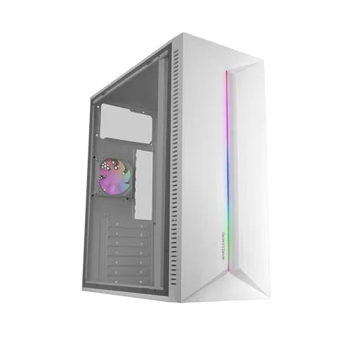 Mars Gaming Mc-Blaze ATX RGB