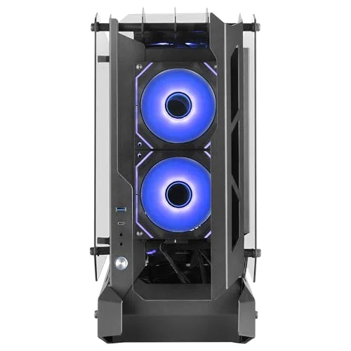 Mars Gaming MC-Edge ATX - vue 6